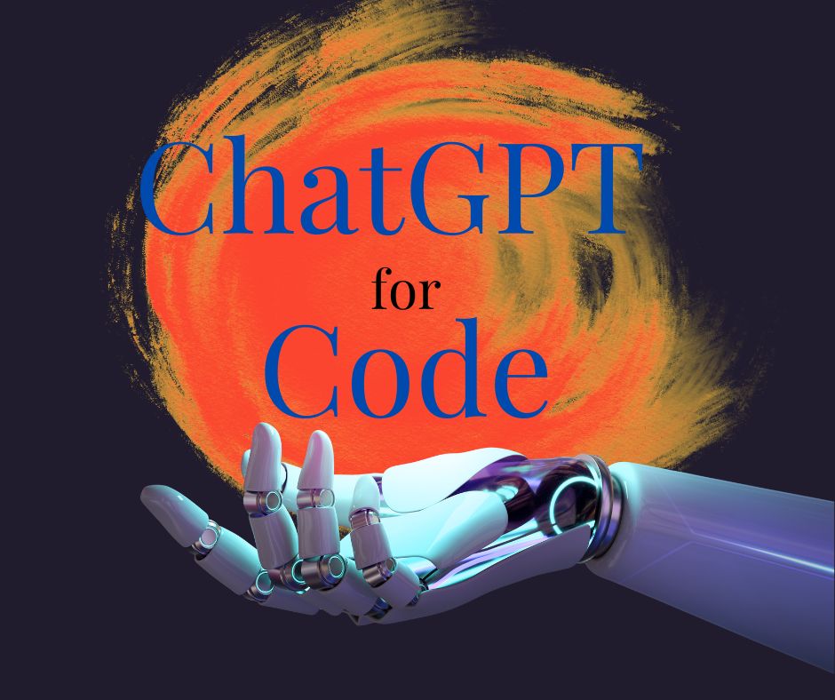 How to use ChatGPT to write code